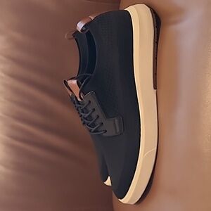 Men's Micah Knit Hybrid Sneaker